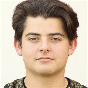 Marco Antonio Curiel Sanchez