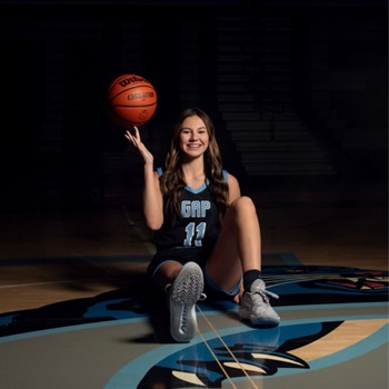 Callie Hoskins - Hudl