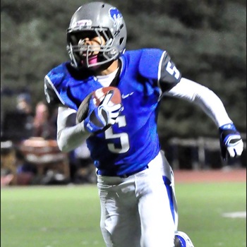 Kameron M. Calhoun