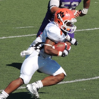 Greg Raglin