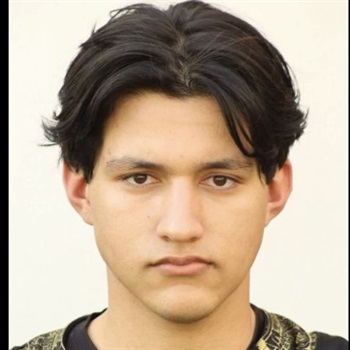 Diego Eduardo Tovar Flores