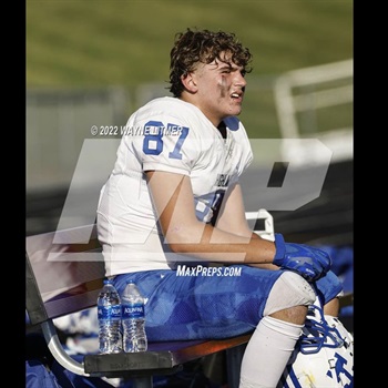 Spencer Clukey