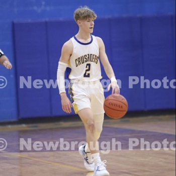 Benjamin Rook - Hudl