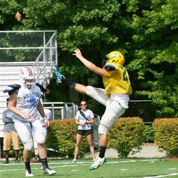 Drew Sanborn