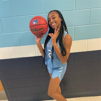 Jada Arrington