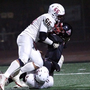 Marshall Javier Dodge