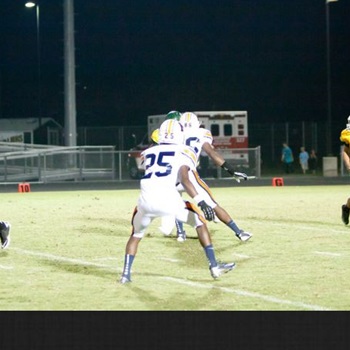 Malik Taliaferro
