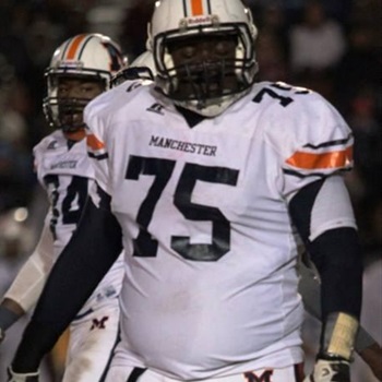 Dexter Brown