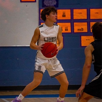 Jamie DelRosso-Freeman