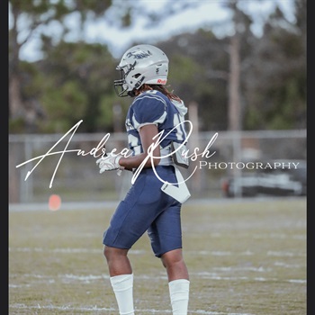 Tyrese Thompson