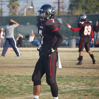 J'son “Hollywood“ Overstreet