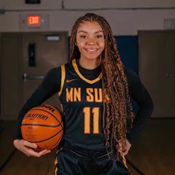 Malayna Dille-Starks