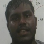Miklesh Naicker