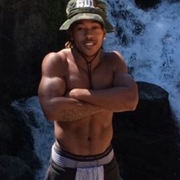 Roderick "Rah Rah" Ashford Jr.