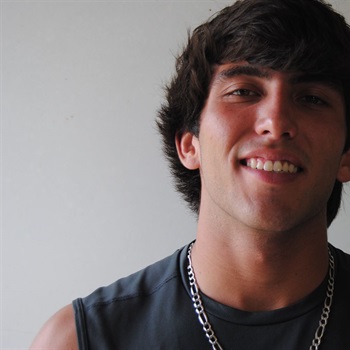 Casey Landers