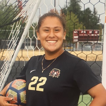 Marilyn Ramirez Carmona