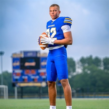 Josiah Mosley