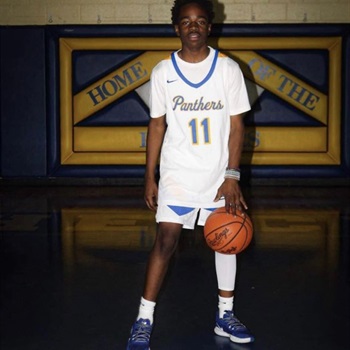 Qualek Washington