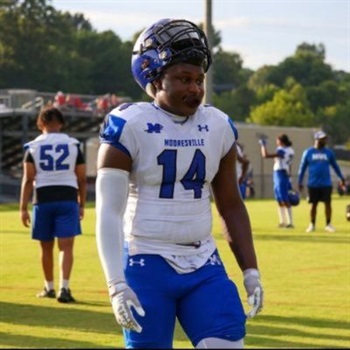 Jalen Wright