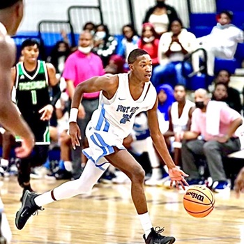 Elijah Ellis