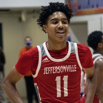 Brandon Rayzer-Moore II