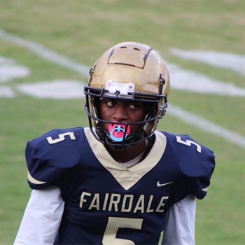 Malik Battle