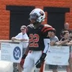 Isaiah White
