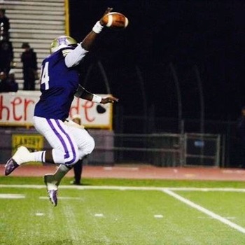 Juvon Gales