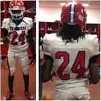 Stephanos Ghebrehiwet