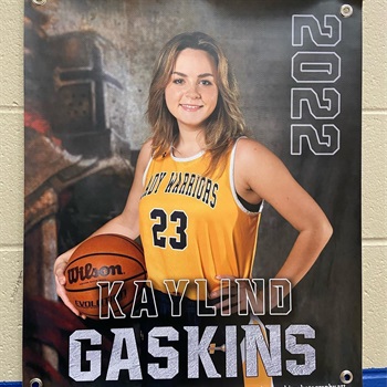 Kaylind Gaskins