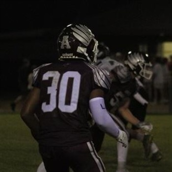 Javon Bussey