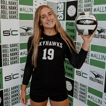 Kayelyn Liebentritt