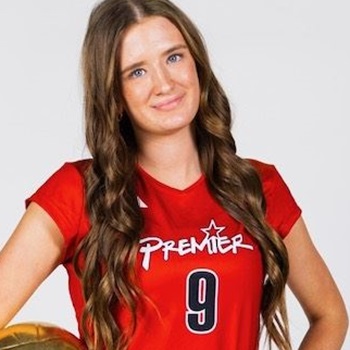 Jada Freeland