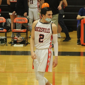 Christopher Giordano