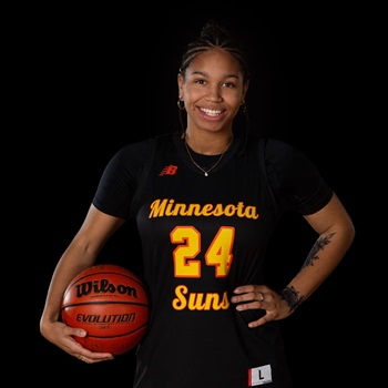 Romo (Arianna) Smith