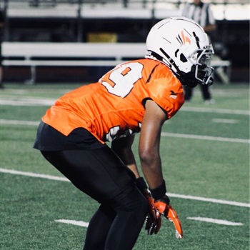 Kardian McCollough
