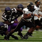 Jamal Bolden