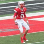 Tristan Ridenour