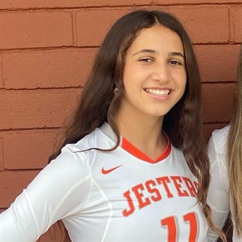 Natalia Marquez - Hudl