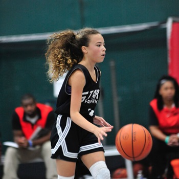 London Lee - Hudl