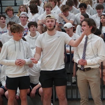 Christopher McCormick