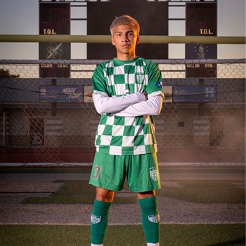 Gerardo Gonzalez Jr “ GG“