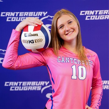 Madison Hammermeister