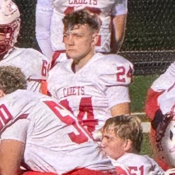 Cooper Streb