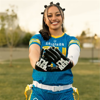 Holiness “Mara” Hodges