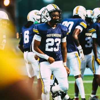 Cornelius Washington Jr.