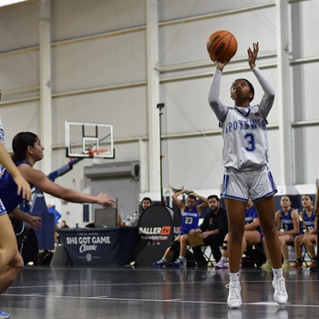 Olivia Jackson-Sweezy