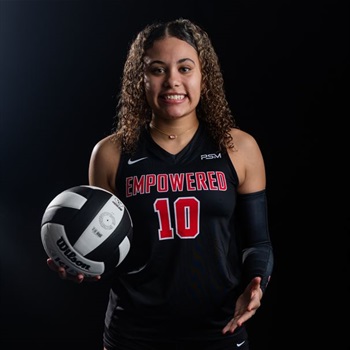 Ambreeya (Bree) Peoples