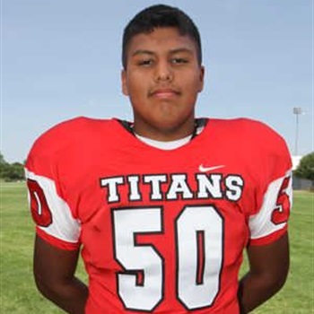 Keaton Tan