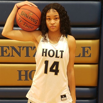 Jayla Greer